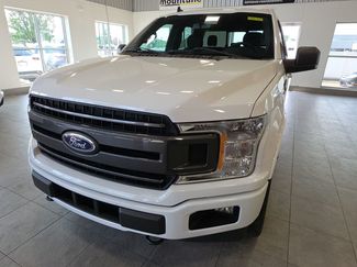 Used 2020 Ford F150 XLT w/ Equipment Group 302A Luxury AWD/4WD video 2