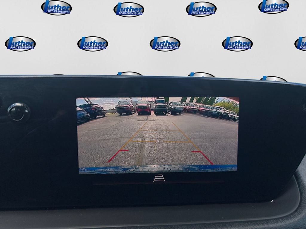Used 2024 Buick Encore GX Sport Touring AWD/4WD image 23