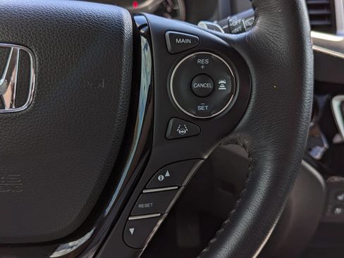 Used 2016 Honda Pilot Elite image 27
