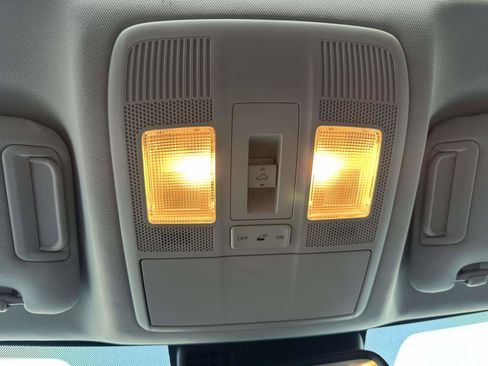 Used 2023 MAZDA CX-5 Carbon Edition image 34