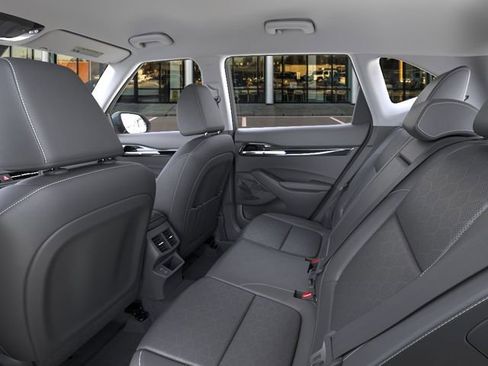 New 2026 Kia Seltos EX AWD/4WD image 18