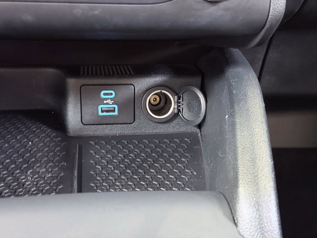 Used 2021 Ford Bronco Sport AWD/4WD image 48