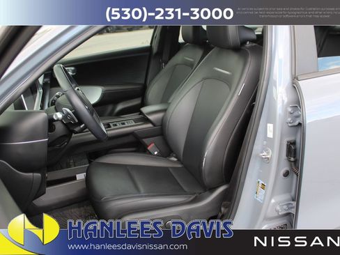 Used 2024 Hyundai Ioniq 6 SEL RWD image 13