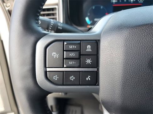 Used 2024 Ford F250 Lariat w/ Lariat Ultimate Package image 19