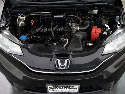 Used 2015 Honda Fit EX image 35