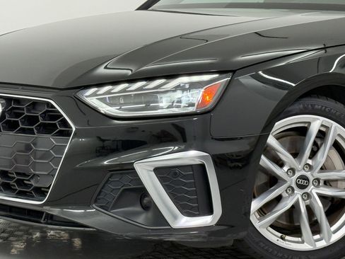 Certified 2023 Audi A4 2.0T Premium Plus image 11