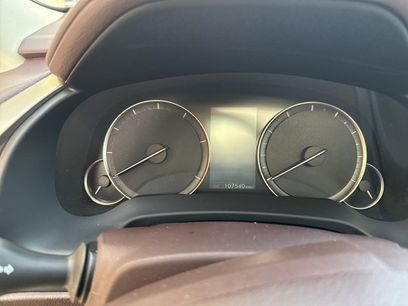 Used 2017 Lexus RX 350 AWD