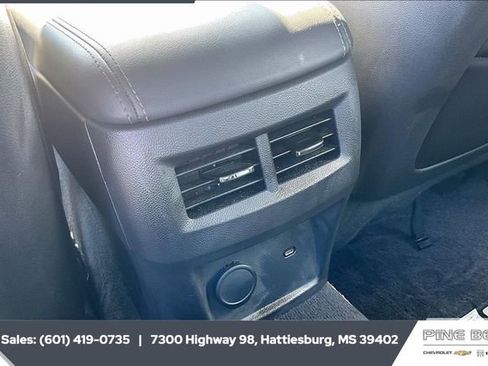 Used 2021 Cadillac CT5 Premium Luxury image 24