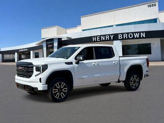 New 2026 GMC Sierra 1500 AT4 AWD/4WD video 1