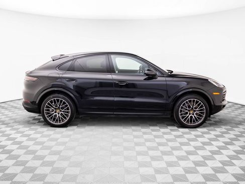 Used 2021 Porsche Cayenne Coupe image 7