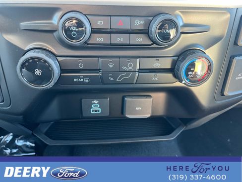 New 2026 Ford F250 XL w/ STX Appearance Package image 39