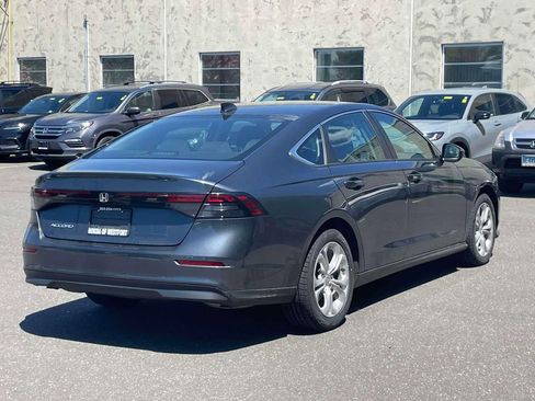 Used 2023 Honda Accord LX image 5