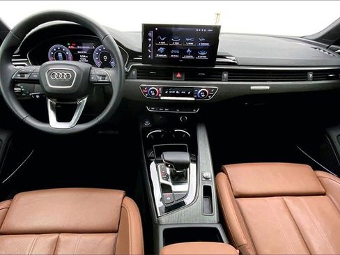 Certified 2023 Audi A5 2.0T Premium Plus w/ Premium Plus image 15