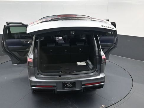 New 2026 INFINITI QX80 4WD image 66