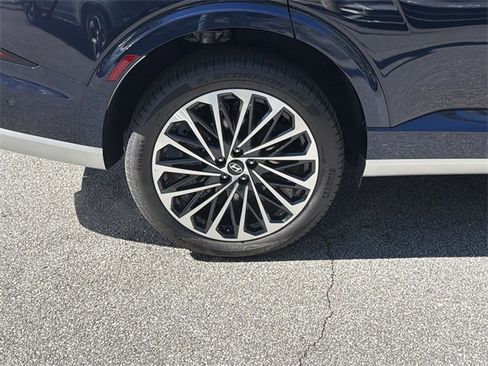 New 2026 Hyundai Palisade Calligraphy image 17