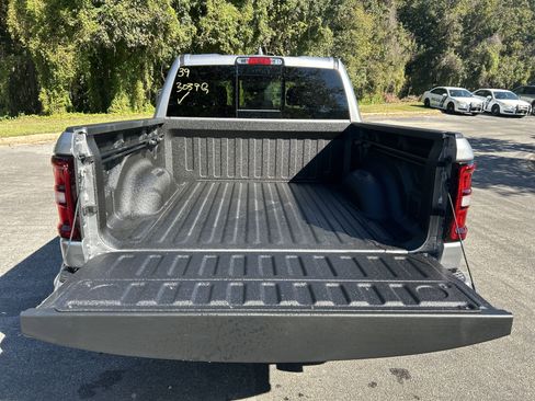 New 2026 RAM 1500 Big Horn image 7