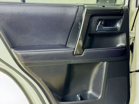 Certified 2019 Toyota 4Runner Limited image 19