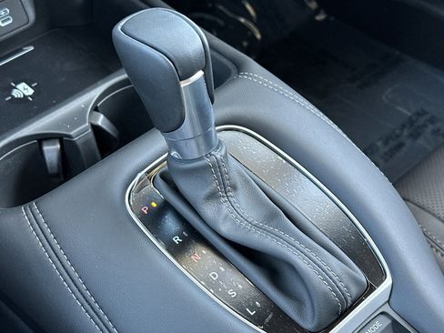 New 2026 Honda HR-V EX-L image 22