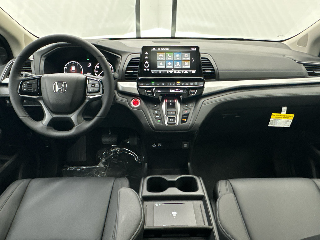 New 2026 Honda Odyssey EX-L image 26