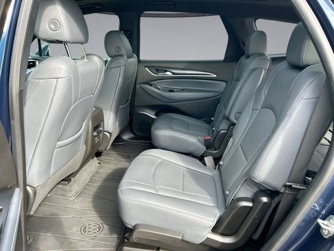 Used 2023 Buick Enclave Essence w/ Experience Buick Package FWD image 30