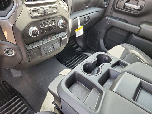 New 2025 GMC Sierra 1500 Pro w/ Pro Value Package image 12