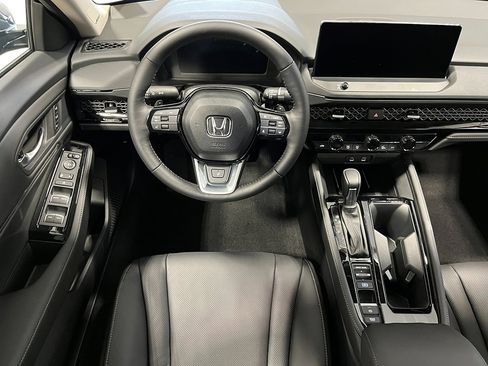 New 2026 Honda Accord Touring image 26