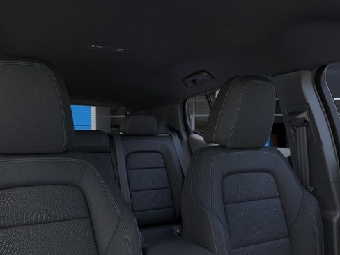New 2026 Chevrolet Equinox EV LT FWD image 24