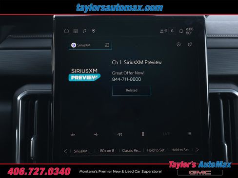 New 2026 GMC Acadia Elevation w/ Super Cruise Package image 15