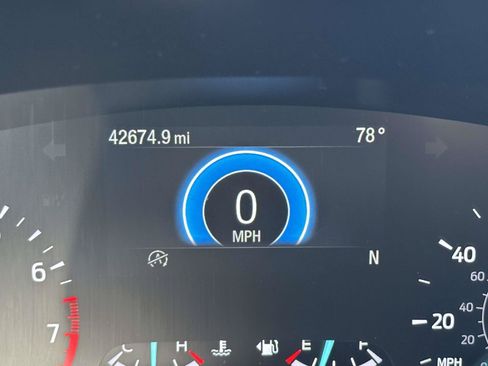 Certified 2020 Ford Escape SE AWD/4WD image 24