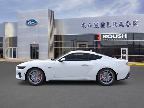 New 2026 Ford Mustang GT Premium RWD image 27