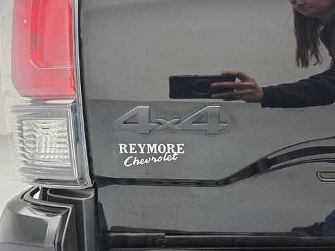 Used 2023 Toyota Tacoma TRD Pro AWD/4WD image 57