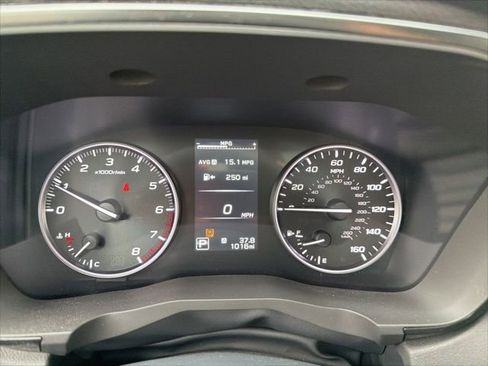 Used 2026 Subaru Ascent Bronze Edition image 29