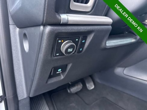 Used 2025 Ford Expedition Max Active image 27