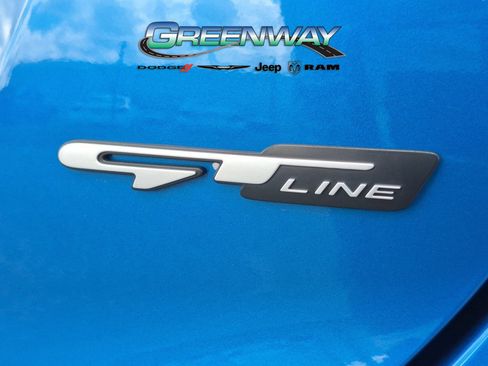 Used 2024 Kia Forte GT-Line w/ GT-Line Premium Package FWD image 29