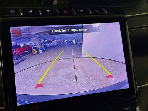 Used 2025 Jeep Grand Cherokee Limited RWD image 16