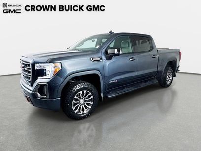 Used 2020 GMC Sierra 1500 AT4 w/ AT4 Premium Package
