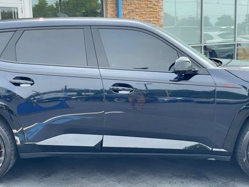 Used 2026 BMW XM Label Red AWD/4WD image 22