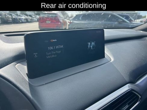 Used 2023 MAZDA CX-9 Grand Touring image 8