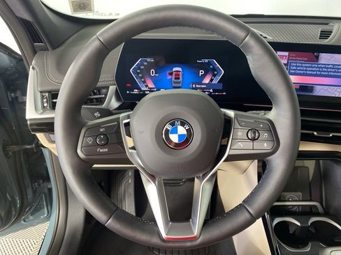 New 2025 BMW X1 xDrive28i w/ Premium Package image 11