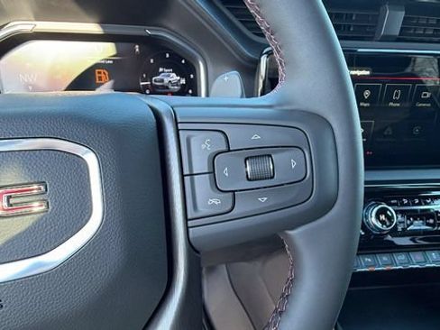 New 2026 GMC Sierra 1500 AT4X AWD/4WD image 17