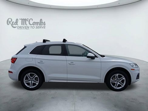Used 2019 Audi Q5 2.0T Premium w/ Convenience Package image 6