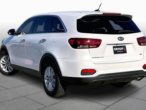 Used 2020 Kia Sorento L image 11