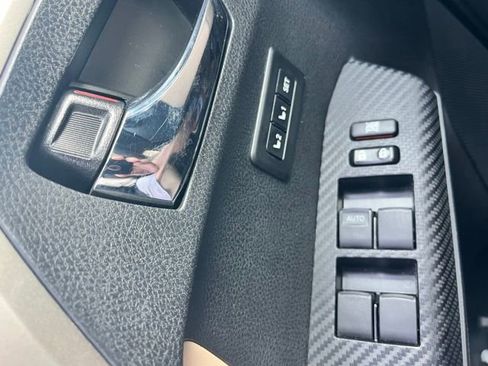 Used 2015 Toyota RAV4 Limited w/ Technology Package image 24