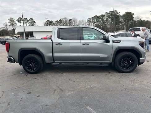 New 2026 GMC Sierra 1500 Elevation w/ Elevation Premium Package image 5