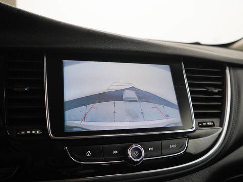 Used 2019 Buick Encore Preferred w/ Safety Package FWD image 28