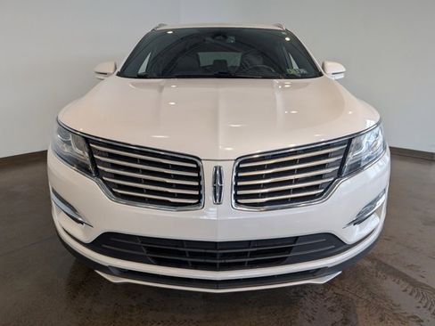 Used 2017 Lincoln MKC Black Label w/ Lincoln MKC Climate Package image 2