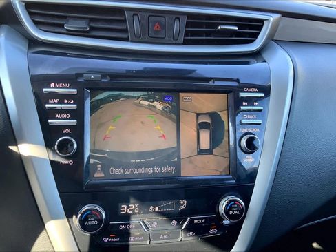 Used 2020 Nissan Murano Platinum image 26