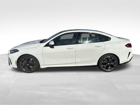 Used 2025 BMW 228i xDrive 228 xDrive Gran Coupe image 4