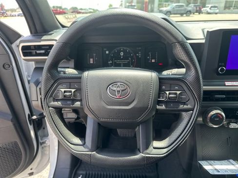New 2026 Toyota Tacoma SR w/ SR Upgrade Package RWD image 12