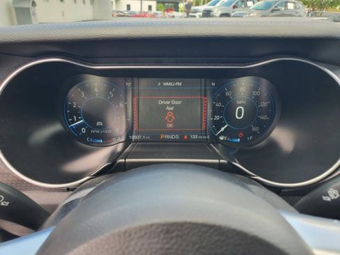 Certified 2019 Ford Mustang GT Premium w/ GT Performance Package image 19